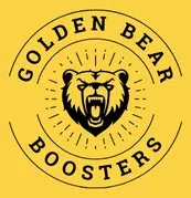 Golden Bear Boosters logo
