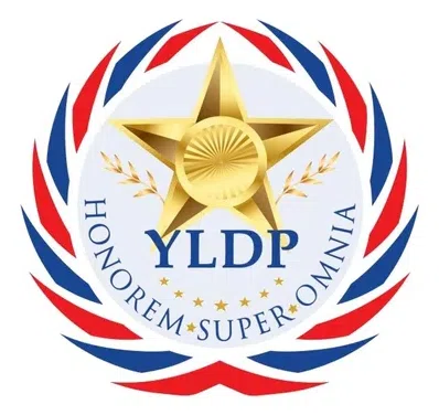 YLDP logo