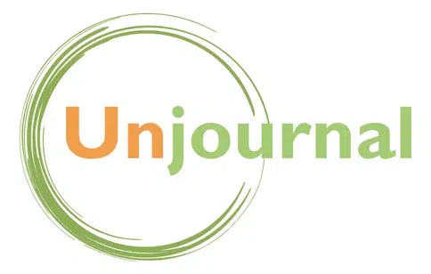 Unjournal Inc logo