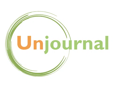 Unjournal Inc logo