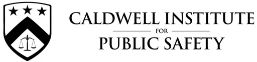 Caldwell Institute for Public Safety logo