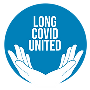 Long COVID United logo