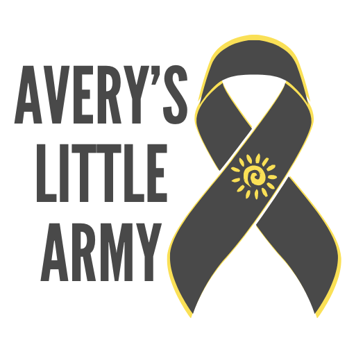 Averys Little Army Inc logo
