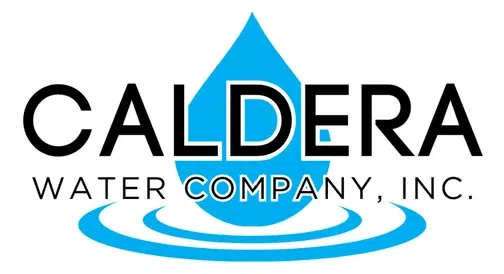 Caldera Water Company Inc logo