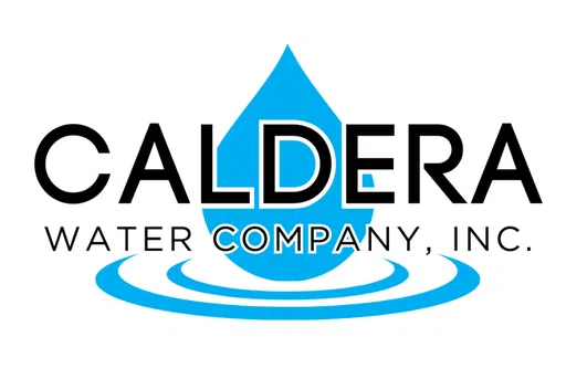 Caldera Water Company Inc logo