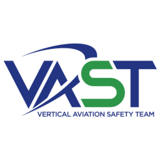 Vertical Aviation Safety Team Inc logo