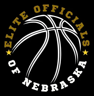Elite Officials of Nebraska logo