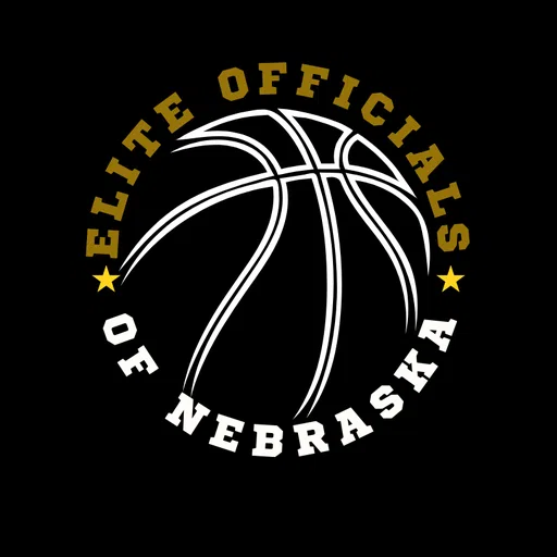 Elite Officials of Nebraska logo