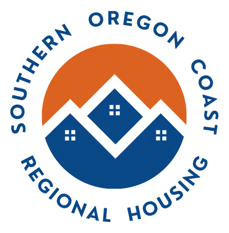 Southern Oregon Coast Regional Housing logo