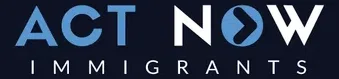 Immigrants ACT Now Inc logo