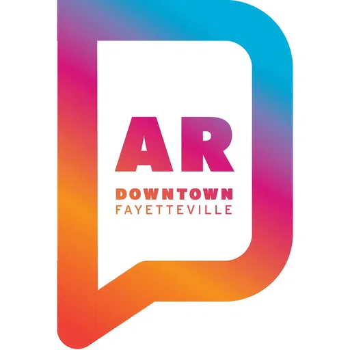 Downtown Fayetteville Coalition logo