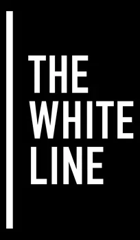 The White Line Corporation logo
