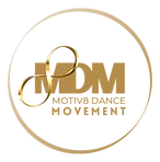Motiv8 Dance Movement & Performing Arts logo