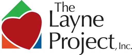 Layne Project 4 Families logo