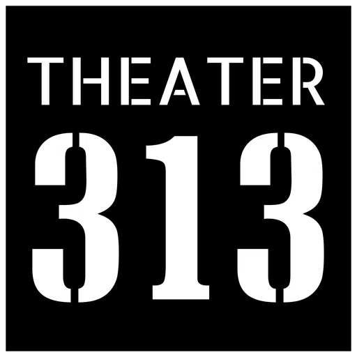 Theater 313 logo