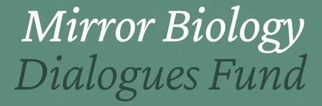 Mirror Biology Dialogues Fund logo