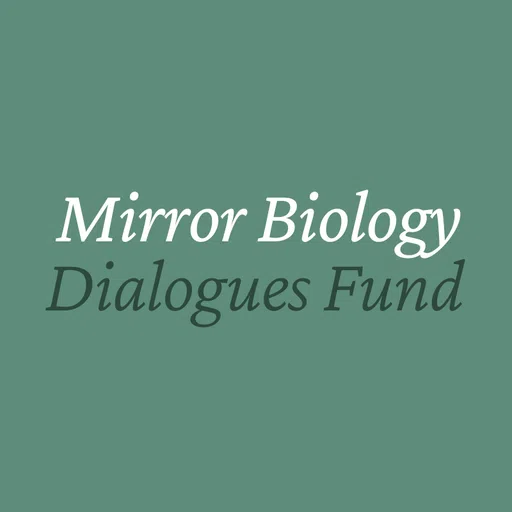 Mirror Biology Dialogues Fund logo
