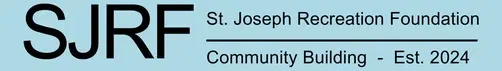 St Joseph Recreation Foundation logo