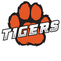 Farmington High School Girls Hockey Booster Club logo