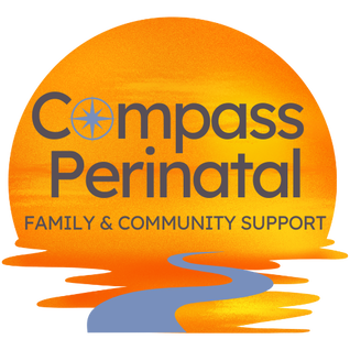 Compass Perinatal Family & Community Support logo