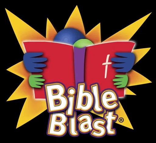 Bible Blast - Discipling Families L LC logo