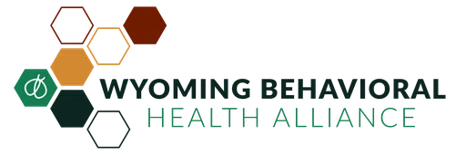 Wyoming Behavioral Health Alliance logo