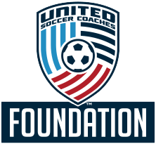 United Soccer Coaches Foundation logo