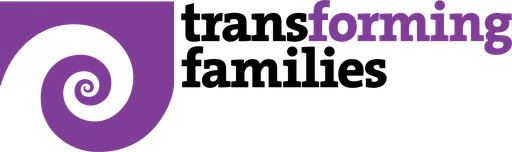 Transforming Families logo