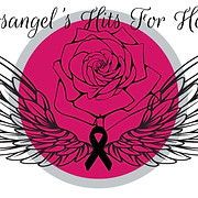 Rosangel S Hits for Hope Corporation logo