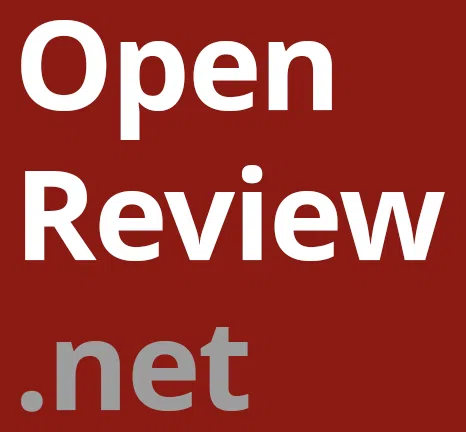 Openreview Foundation logo