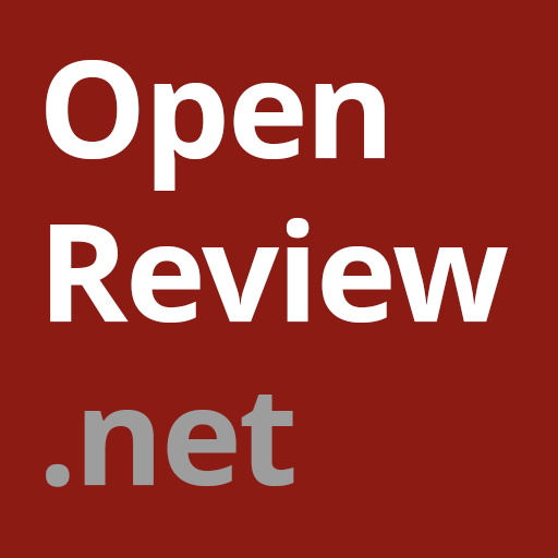 Openreview Foundation logo