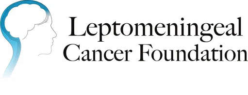 Leptomeningeal Cancer Foundation logo