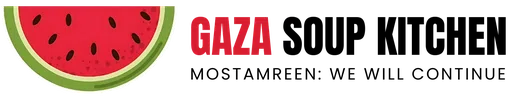 Gaza Soup Kitchen logo