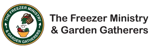Freezer Ministry and Garden Gatherers Inc logo