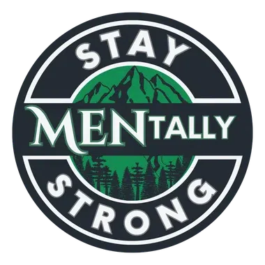 Stay Mentally Strong Foundation logo