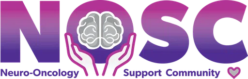 Neuro-Oncology Support Community logo