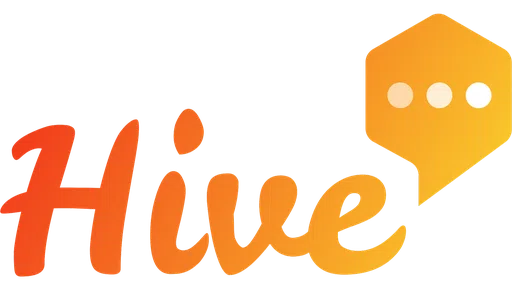 Hive Community Inc logo