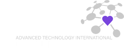 Advanced Technology International Foundation logo