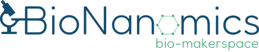 Bionanomics Inc logo