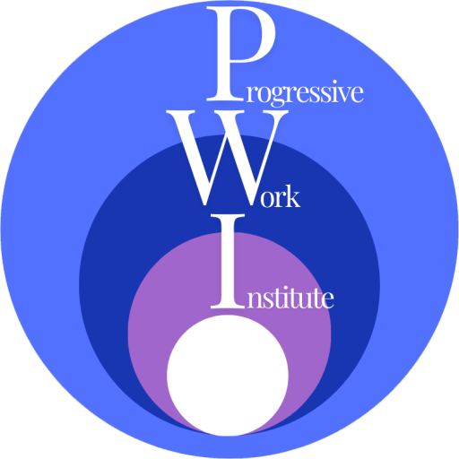 Progressive Work Institute logo