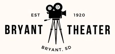 Bryant Theater logo