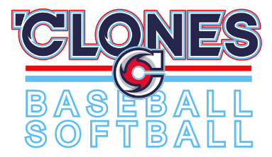Cyclones Travel Ball Organization logo