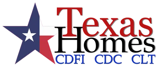 Texas Homes Community Development Financial Institution logo