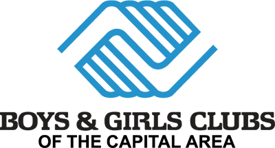 Boys & Girls Club of the Capital Area logo