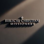 Biblical Christian Missionary Society logo