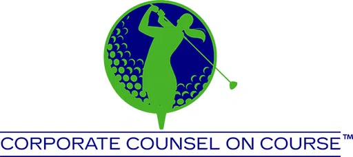 Corporate Counsel on Course logo
