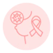 Her Pink Promise logo