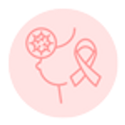 Her Pink Promise logo
