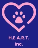 Helping Every Animal Receive Treatment logo