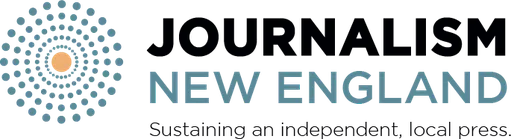 Journalism New England logo